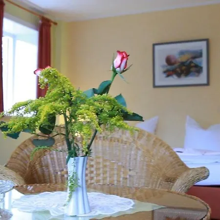 1. Deutsches Kartoffel-hotel Hotel 3*