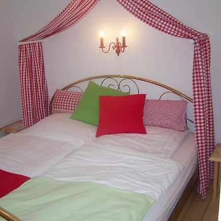 1. Deutsches Kartoffel-hotel Szálloda 3*