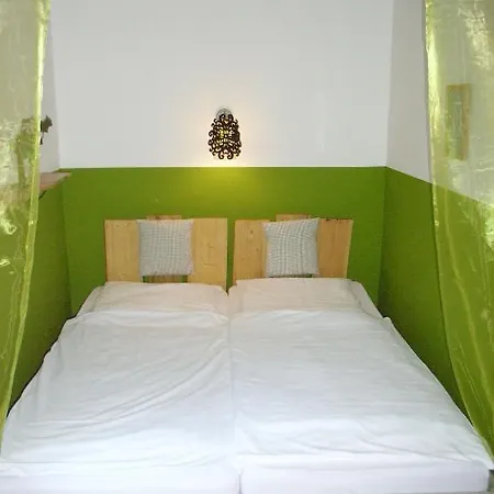 1. Deutsches Kartoffel-hotel Szálloda 3*