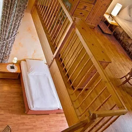 1. Deutsches Kartoffel-hotel 3* Küsten